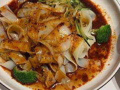 -羊瑞堂·横山炖羊肉·陕菜(未央路旗舰店)
