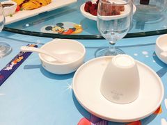 -阿明小菜·海鲜·上海菜(梅陇华理店)