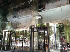 -广州天河希尔顿酒店