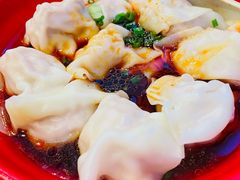 红油抄手-龙抄手(春熙路总店)