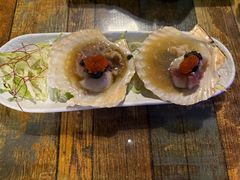 -质烤烤物·活烤海鲜(质烤总店)