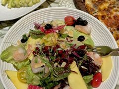 -碧特博格·20年品牌西餐厅(芜湖路店)