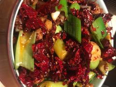 -山石榴·贵州菜(丰盛里店)