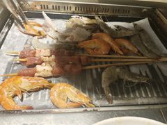 -爱客得牛排海鲜烤肉·火锅自助(春熙路黑金好店)