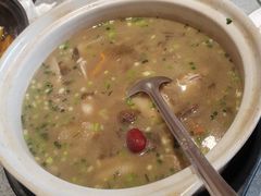 -老海陵·泰州菜(图书馆店)