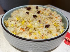 -芭夯兔·兔肉汤锅(新都店)
