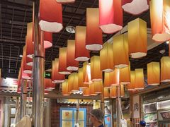 -姜胖胖无限自助烤肉(罗湖宝能店)