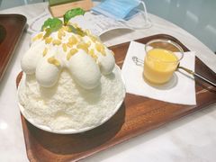 -丹礼糖甜品