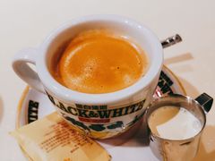 -龙记·香港茶餐厅(海上世界店)
