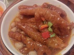 -东方御宴海鲜酒楼(棕泉酒店)