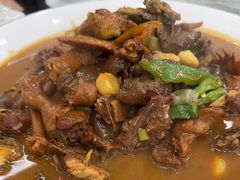 -王家大院·南京菜(湛江路总店)