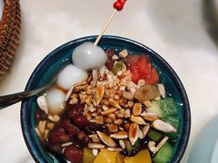 手工冰粉-锦府盐帮·李宅(领展购物广场中关村店)