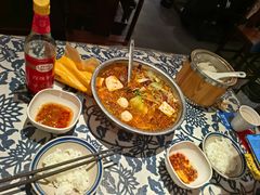 -本分冒菜直营(滨江店)