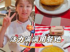 -西贝(紫荆广场店)