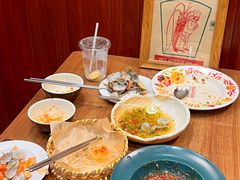 -曼谷食堂·泰国家庭料理