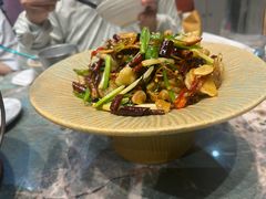 -浩海火烧云傣家菜(京广店)