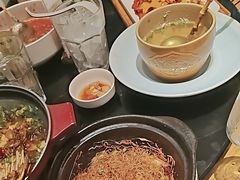 -味莊餐厅(康庄南街店)