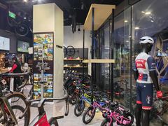 -TREK崔克自行车(徐汇滨江店)