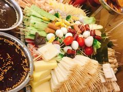 -谢智冷沾沾(马家巷总店)