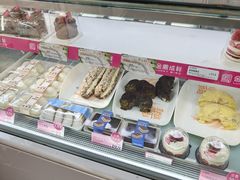 -金凤成祥(小西天店)