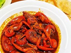 -叶派龙虾•招牌香辣蟹·海鲜(中海国际店)