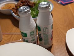 -满园烤鸭·春饼(奥体万达店)