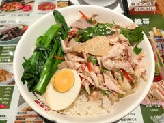 -揸哥小馆(佛罗伦萨小镇店)