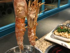 -丰茂烤串(全国首店)