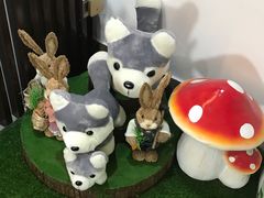 -Husky Go! 哈士奇体验馆·宠物咖啡厅狗咖