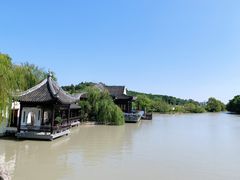 -南北湖风景区