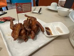 -侨美食家·粤菜(体育西路店)