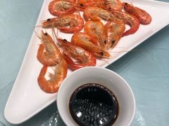 -金马国际酒店中餐厅