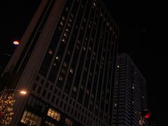 -青岛富力艾美酒店