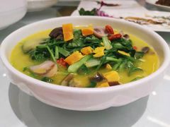 -乾隆美食·本帮菜(黄河路店)