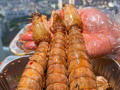 -吉利龙虾·新派海鲜烧烤