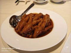 -利苑酒家(华熙国际店)