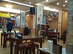 大堂-溢香苑瓦罐(前进路店)