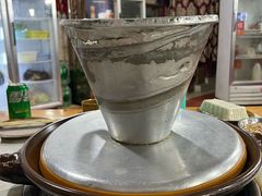 -谭记石锅鱼府(三道堰店)