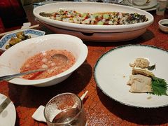 -寻鲜记·东海味·经典甬菜(宁波开元名都大酒店)