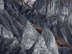 -墨石公园景区