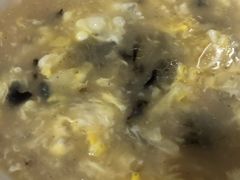 营养沙汤-肥叔锅贴(上沙路店)