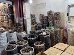 -清平中药材专业市场