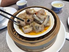 -汤臣·空中餐厅·严选粤菜(石湾世博广场店)
