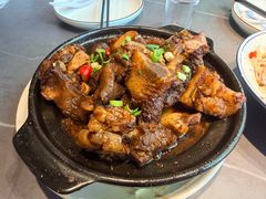 -富临轩私房菜(集庆门大街店)