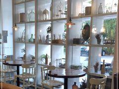 大堂-娜娜家•Nana’Garden (福州道店)