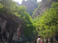-孤山寨风景区