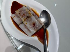 -利苑酒家(华熙国际店)