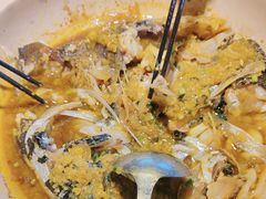 -常和州·夜宵大排档(常州单店)