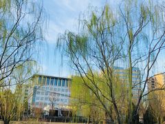 -元大都城垣遗址公园