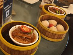 -湛江民大喜来登酒店-采悦轩中餐厅